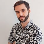 Tristan Auer, Medical Copywriter & Translator