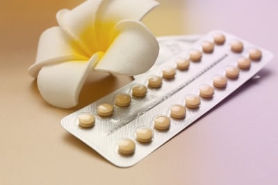 Antibabypille als die sichersten Verh&uuml;tungsmittel