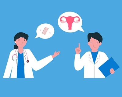 &Auml;rzte bieten PCOS-Medikamente zur Auswahl an